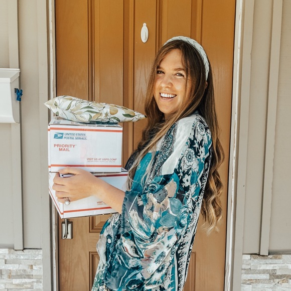 Meet your Posher, Kaylene - Picture 7 of 7